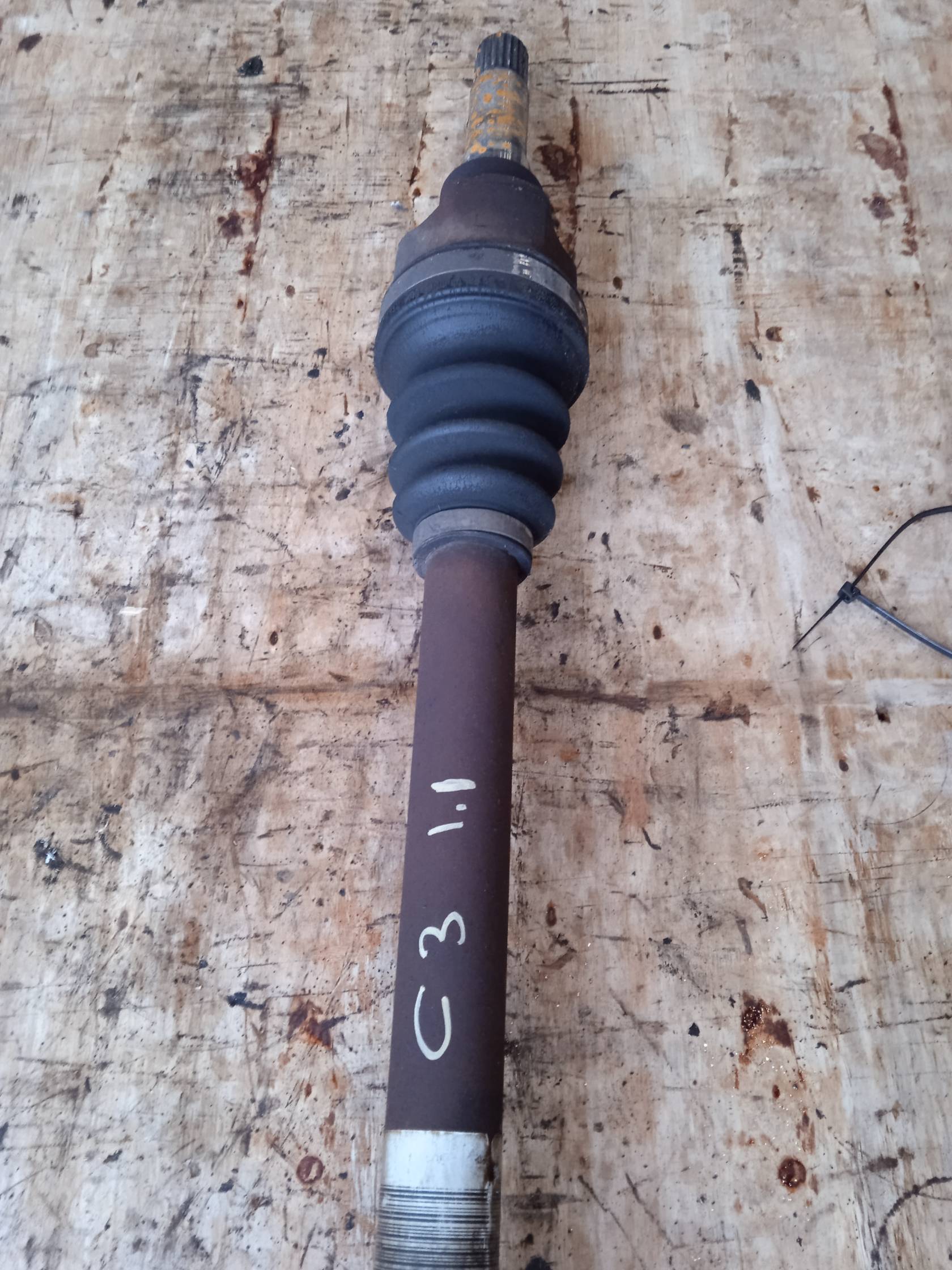 Semialbero ant. compl. dx.